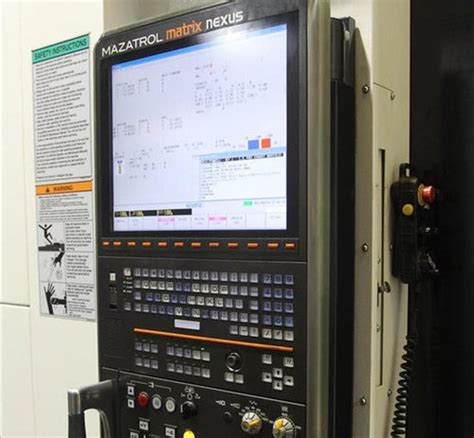 mazak cnc alarm error codes